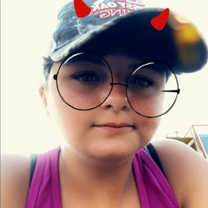 Meet your Posher, Kaelyn